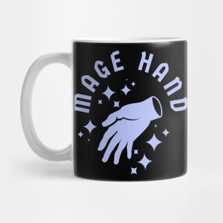 Mage Hand Mug